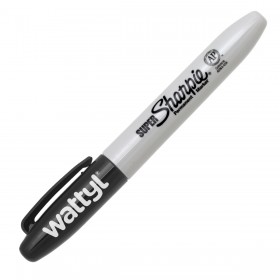 Promotional Sharpie Permanent Markers